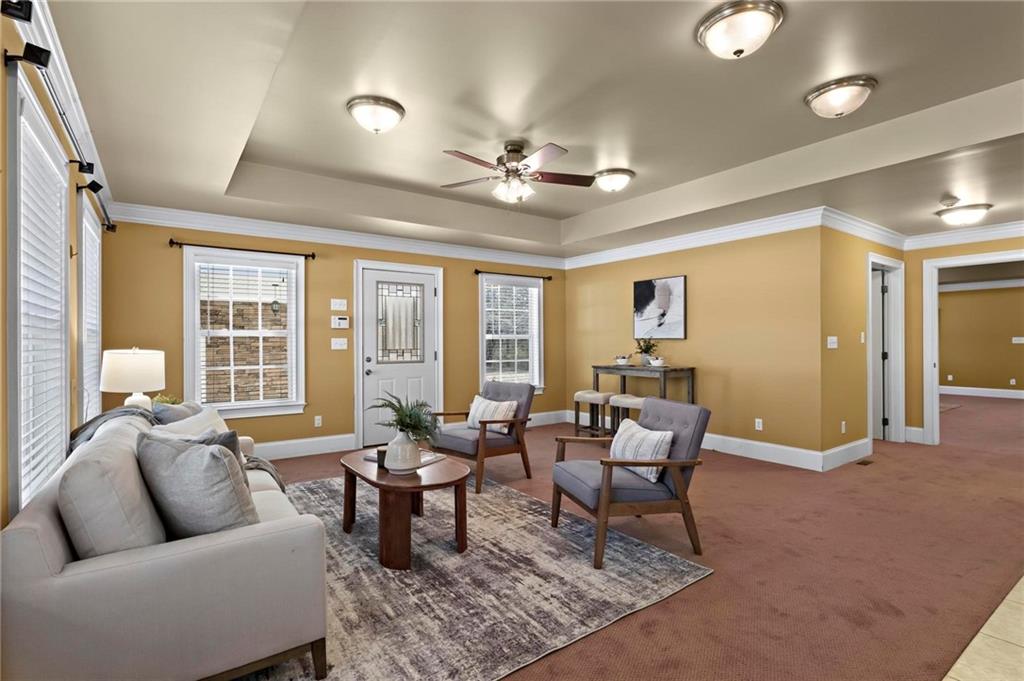 386 Oak Grove Road Summerville, GA 30747 - Photo 8 of 18