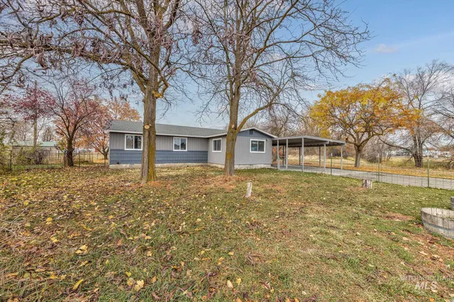 $295,000 | 1256 South 12th Street, Payette, ID 83661