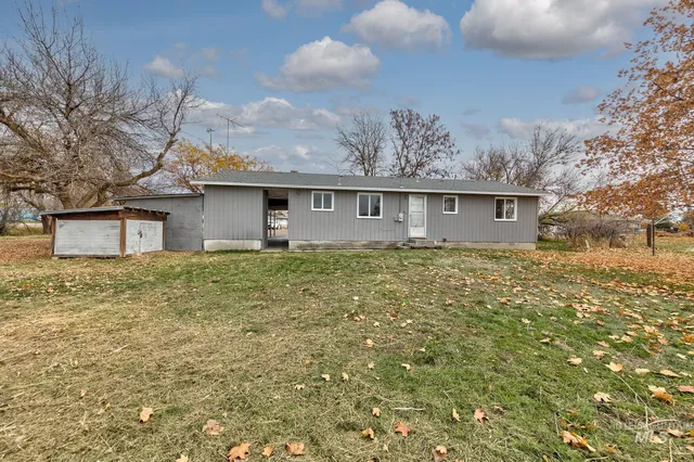 $295,000 | 1256 South 12th Street, Payette, ID 83661