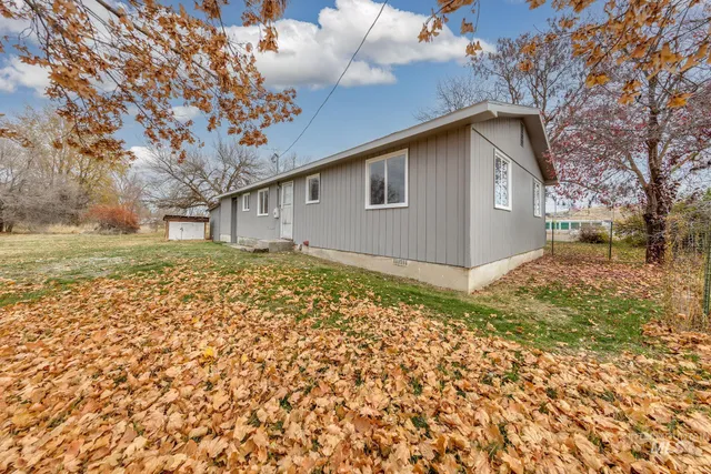 $295,000 | 1256 South 12th Street, Payette, ID 83661