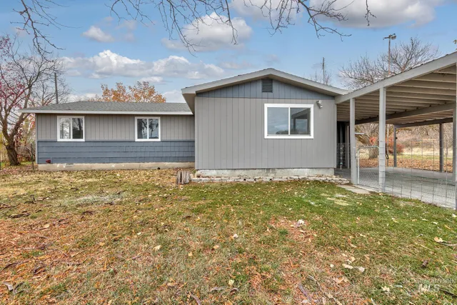 $295,000 | 1256 South 12th Street, Payette, ID 83661