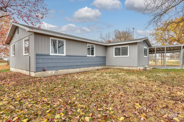 $295,000 | 1256 South 12th Street, Payette, ID 83661