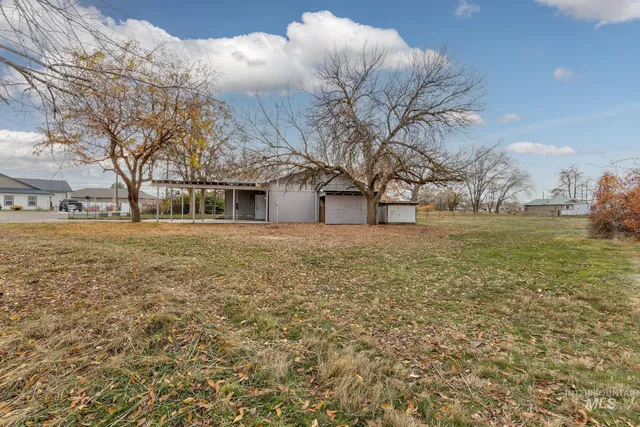 $295,000 | 1256 South 12th Street, Payette, ID 83661