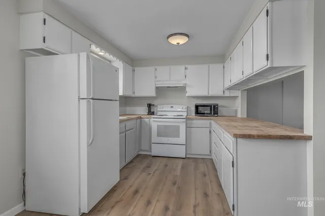 $295,000 | 1256 South 12th Street, Payette, ID 83661