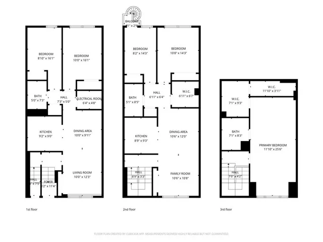 a picture of a bathroom with mirror