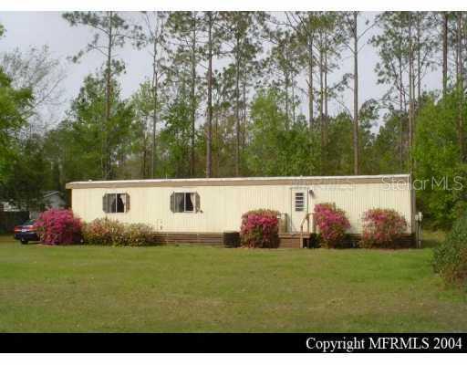 45841 Ohio Road Altoona, FL 32702 - Photo 1 of 1 Exterior Front