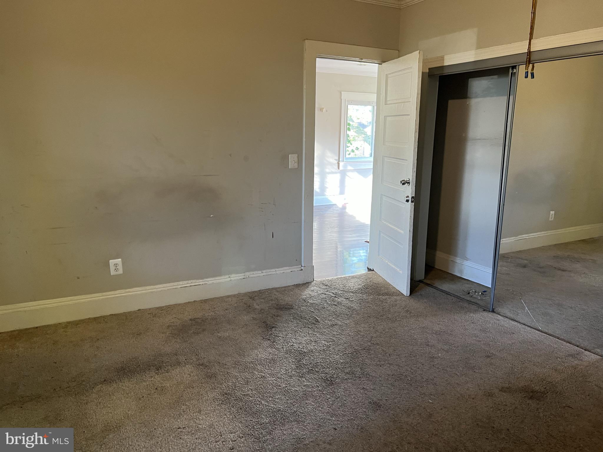 4017 Ridgewood Avenue Baltimore, MD 21215 - Photo 26 of 27 Bedroom 2