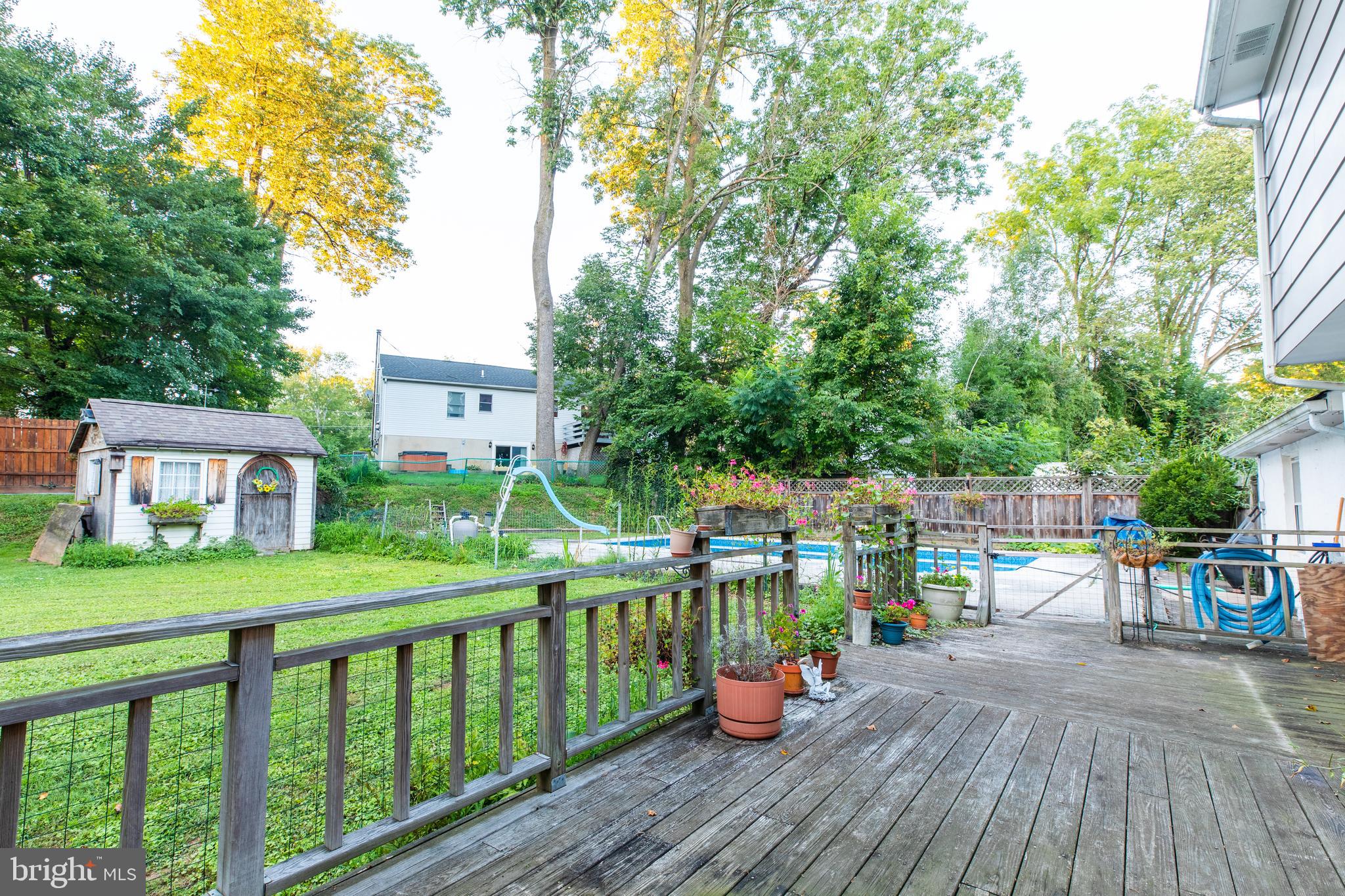1397 Rowland Road Langhorne, PA 19047 - Photo 22 of 25 Gallery Image 22