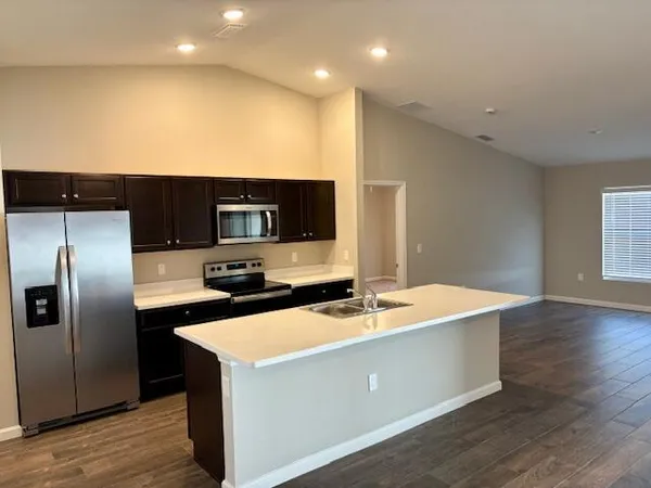 $3,500 | 202 Southwest Aldoro Place, Port St. Lucie, FL 34953