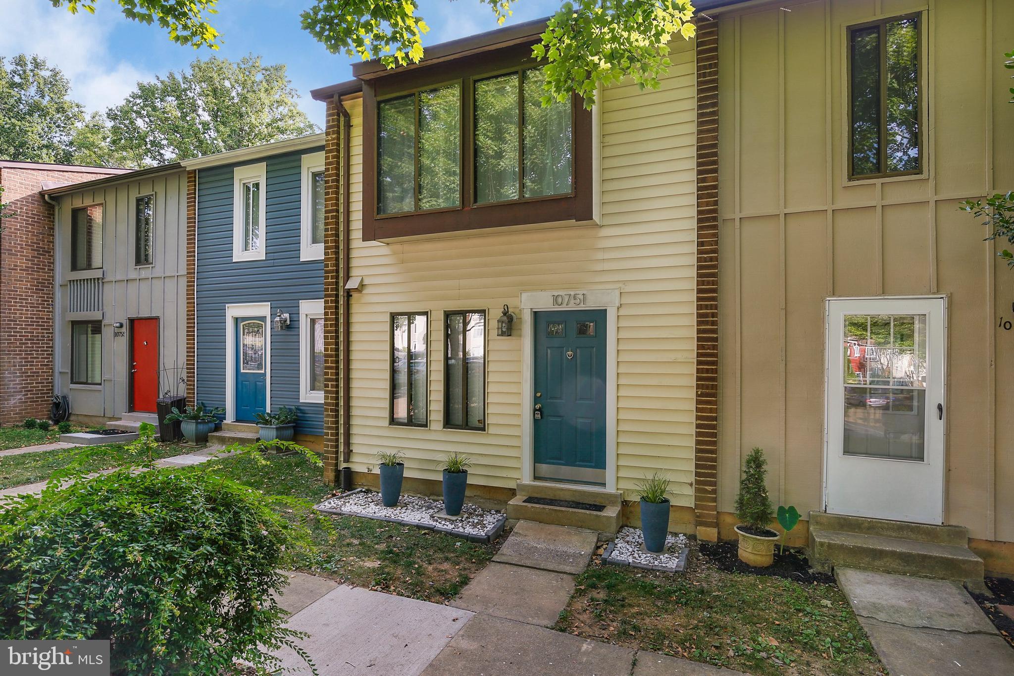 10751 Lester Street Silver Spring, MD 20902 - Photo 2 of 35 Gallery Image 2