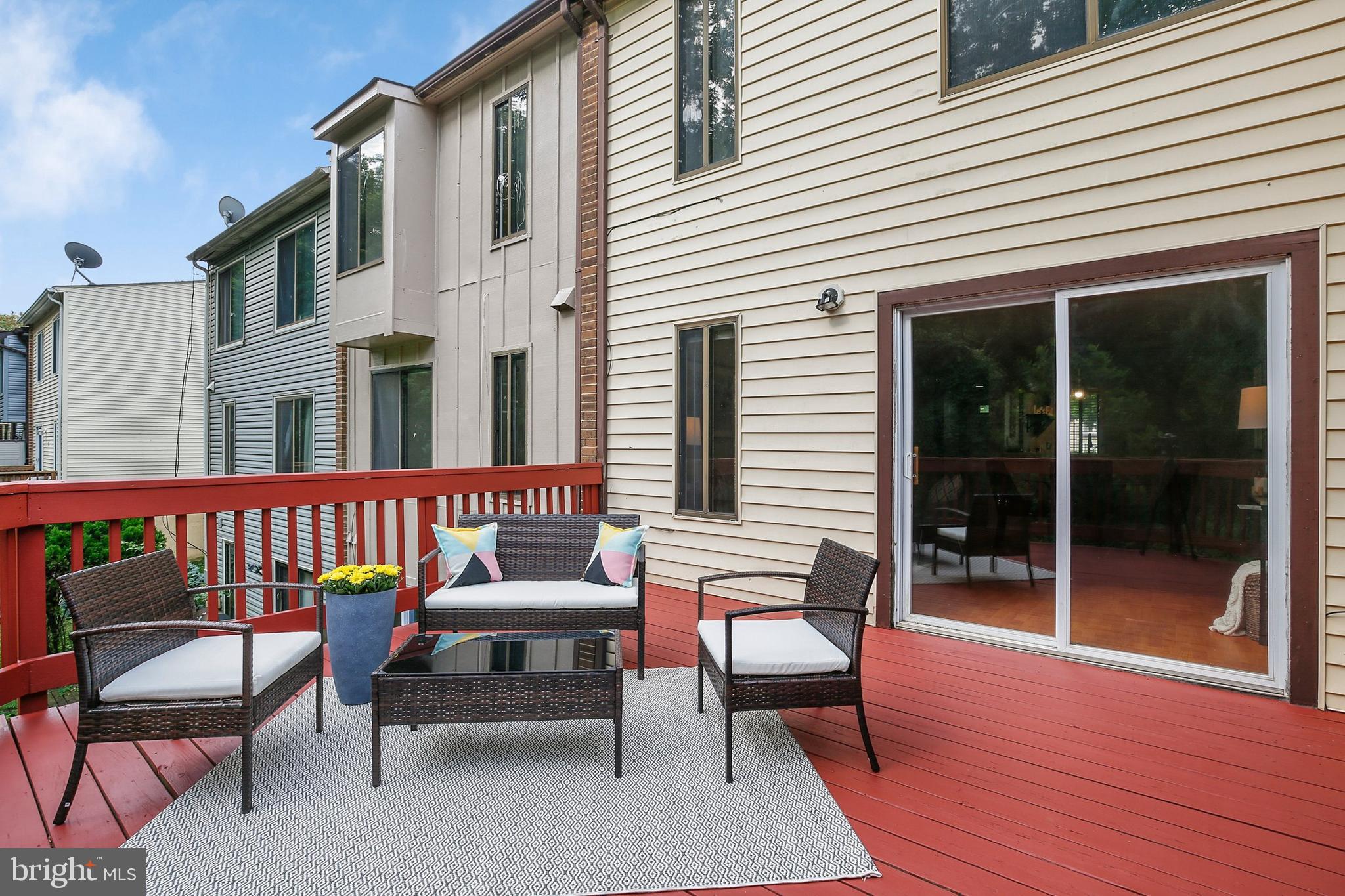 10751 Lester Street Silver Spring, MD 20902 - Photo 15 of 35 Gallery Image 15