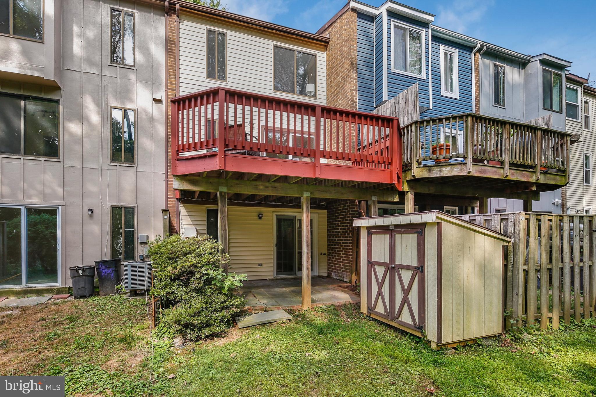 10751 Lester Street Silver Spring, MD 20902 - Photo 32 of 35 Gallery Image 32