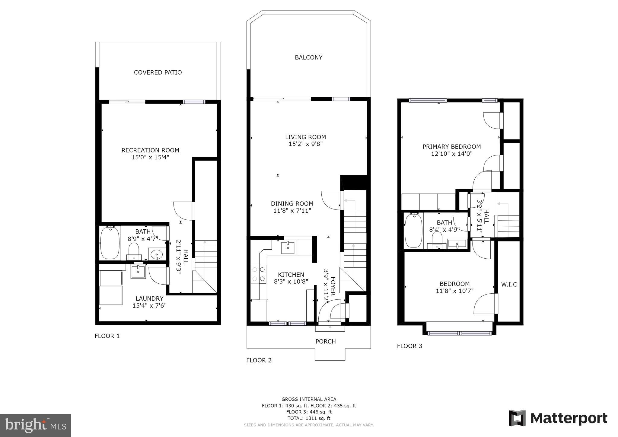 10751 Lester Street Silver Spring, MD 20902 - Photo 35 of 35 Gallery Image 35