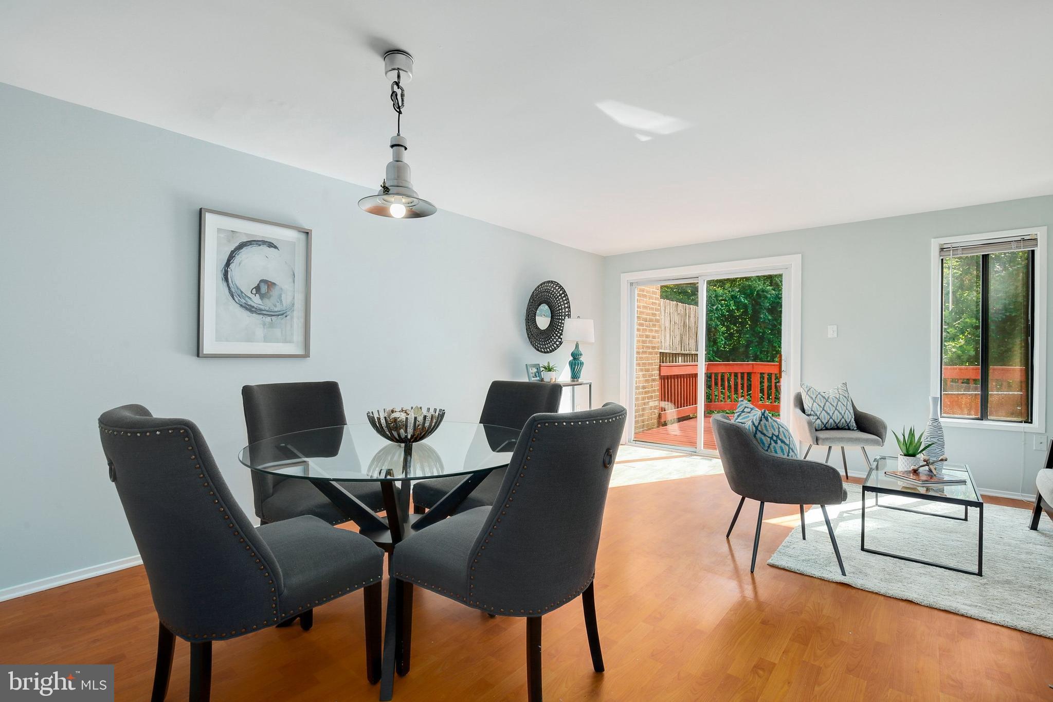 10751 Lester Street Silver Spring, MD 20902 - Photo 7 of 35 Gallery Image 7