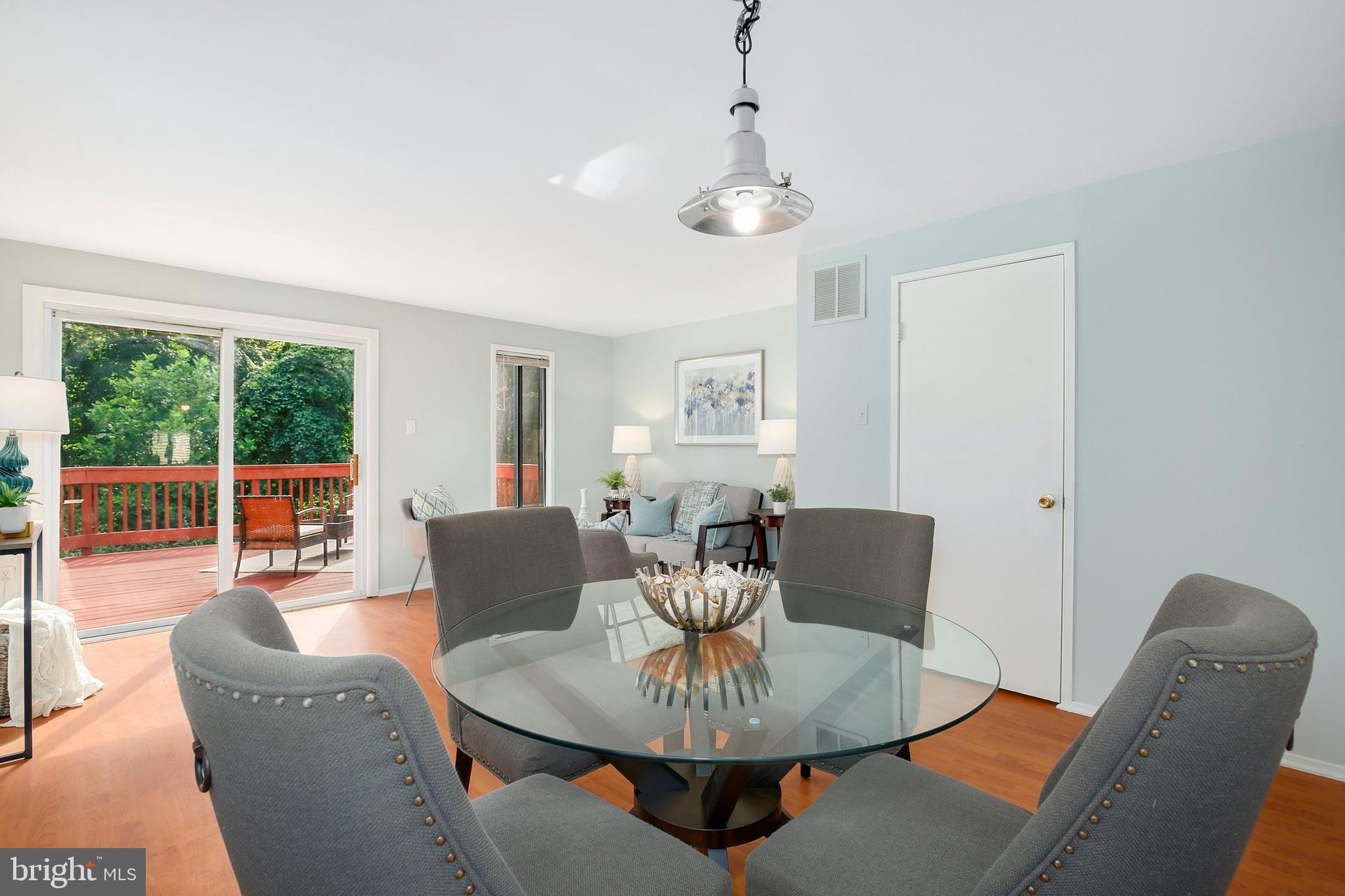 10751 Lester Street Silver Spring, MD 20902 - Photo 8 of 35 Gallery Image 8
