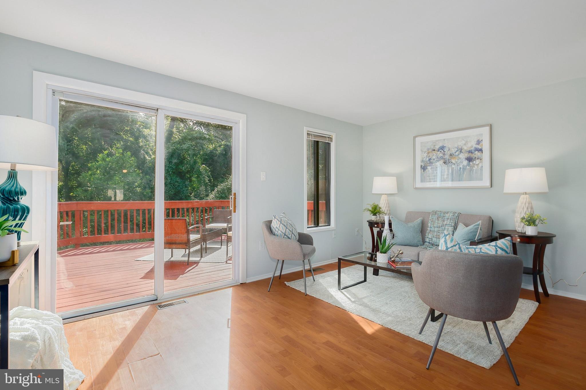 10751 Lester Street Silver Spring, MD 20902 - Photo 10 of 35 Gallery Image 10