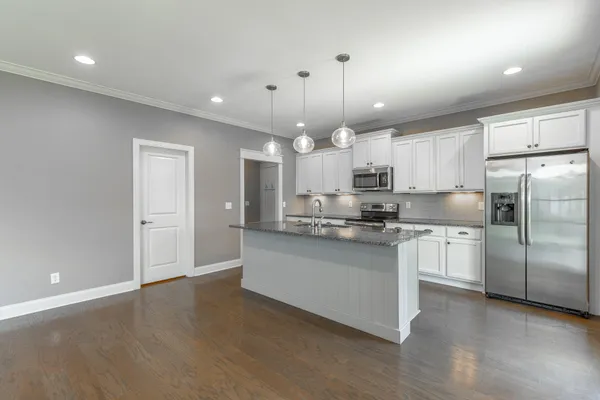 $499,900 | 8448 Gray Fox Court, Ooltewah, TN 37363