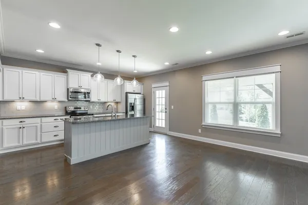 $499,900 | 8448 Gray Fox Court, Ooltewah, TN 37363