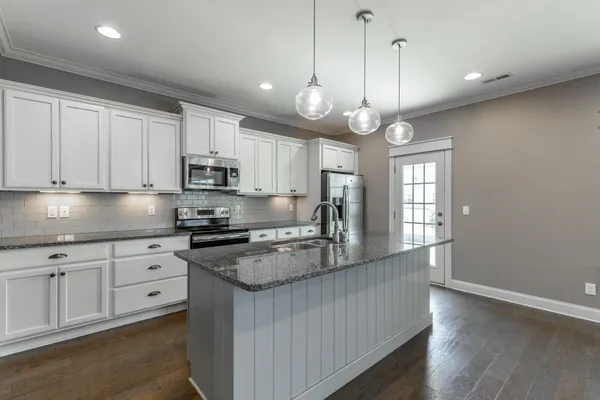 $499,900 | 8448 Gray Fox Court, Ooltewah, TN 37363