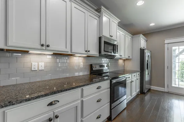 $499,900 | 8448 Gray Fox Court, Ooltewah, TN 37363