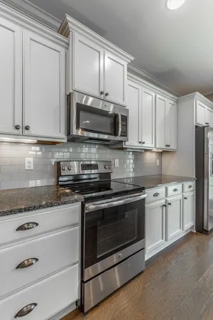 $499,900 | 8448 Gray Fox Court, Ooltewah, TN 37363