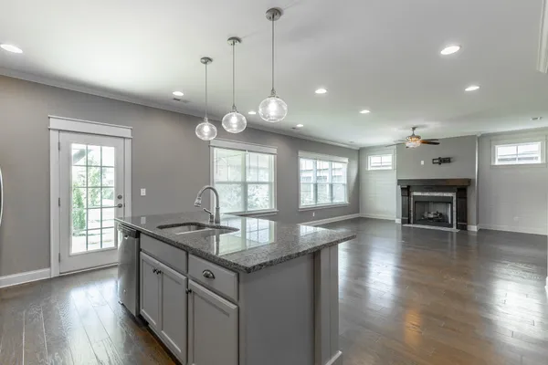 $499,900 | 8448 Gray Fox Court, Ooltewah, TN 37363