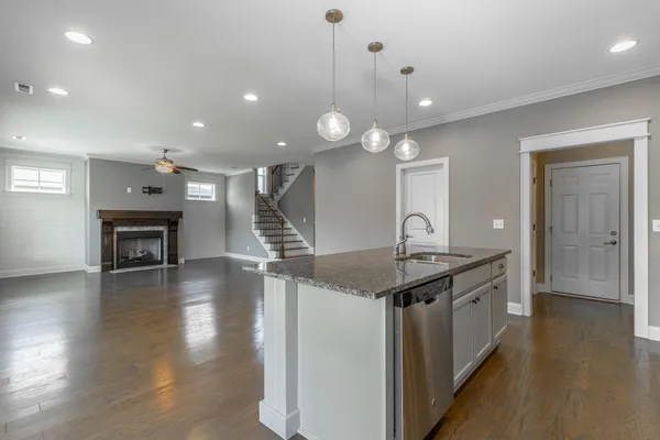 $499,900 | 8448 Gray Fox Court, Ooltewah, TN 37363