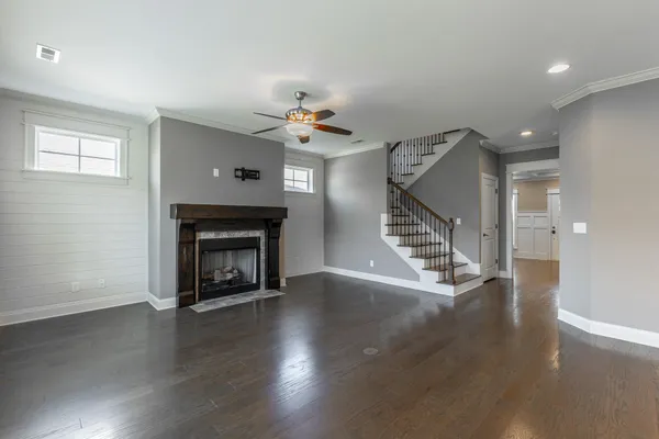$499,900 | 8448 Gray Fox Court, Ooltewah, TN 37363