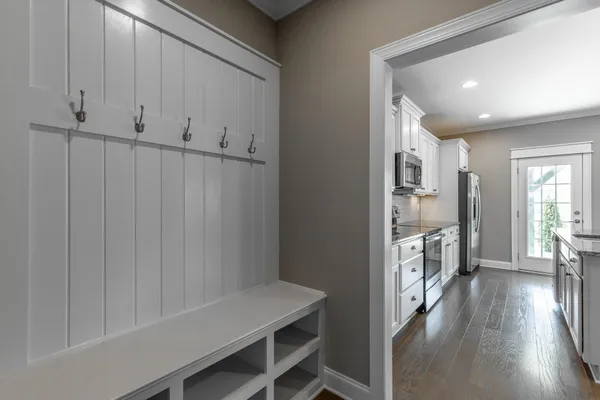 $499,900 | 8448 Gray Fox Court, Ooltewah, TN 37363