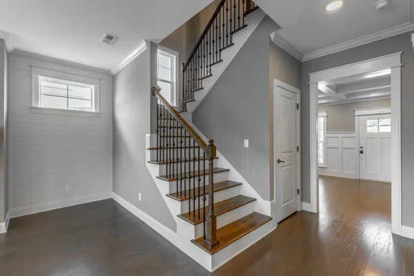 $499,900 | 8448 Gray Fox Court, Ooltewah, TN 37363