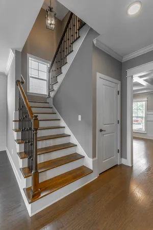 $499,900 | 8448 Gray Fox Court, Ooltewah, TN 37363