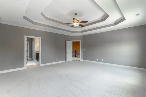 $499,900 | 8448 Gray Fox Court, Ooltewah, TN 37363