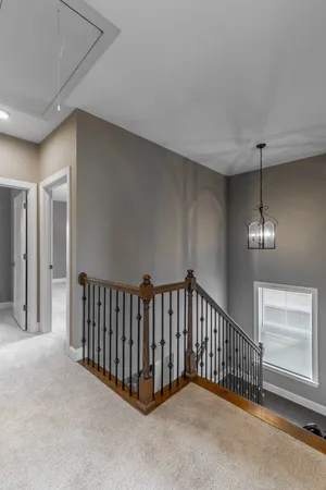 $499,900 | 8448 Gray Fox Court, Ooltewah, TN 37363