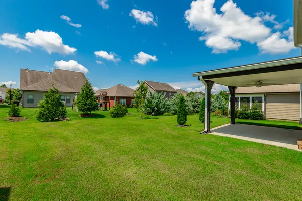 $499,900 | 8448 Gray Fox Court, Ooltewah, TN 37363