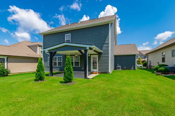 $499,900 | 8448 Gray Fox Court, Ooltewah, TN 37363