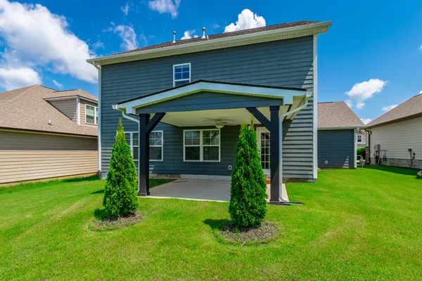 $499,900 | 8448 Gray Fox Court, Ooltewah, TN 37363