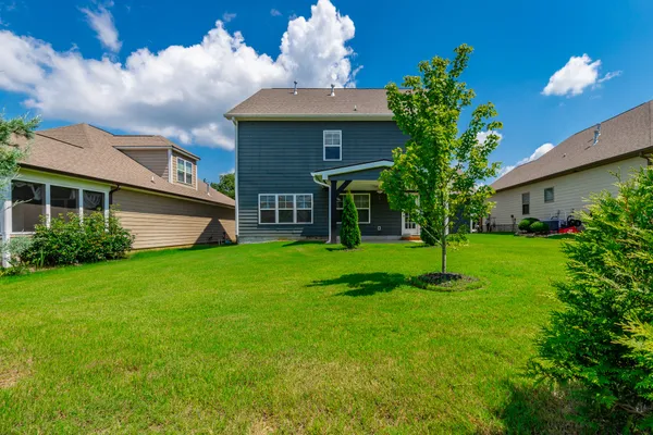 $499,900 | 8448 Gray Fox Court, Ooltewah, TN 37363
