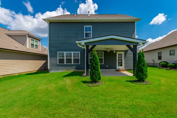 $499,900 | 8448 Gray Fox Court, Ooltewah, TN 37363