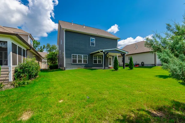$499,900 | 8448 Gray Fox Court, Ooltewah, TN 37363