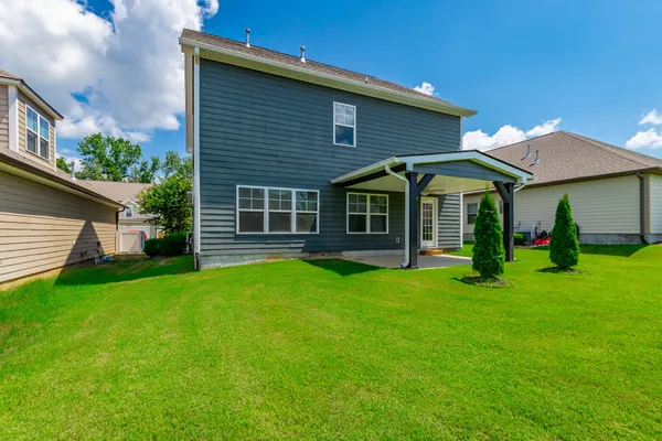$499,900 | 8448 Gray Fox Court, Ooltewah, TN 37363