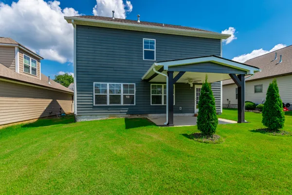 $499,900 | 8448 Gray Fox Court, Ooltewah, TN 37363
