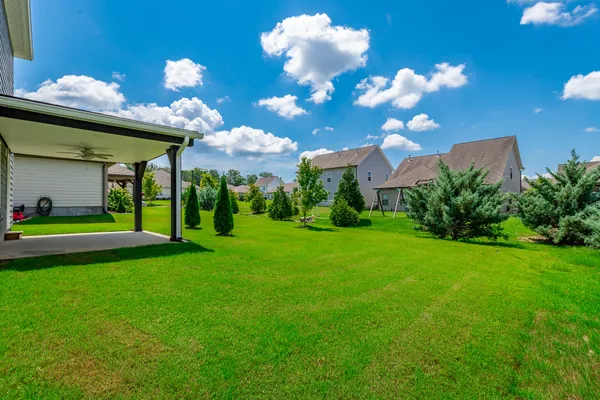 $499,900 | 8448 Gray Fox Court, Ooltewah, TN 37363