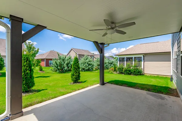 $499,900 | 8448 Gray Fox Court, Ooltewah, TN 37363