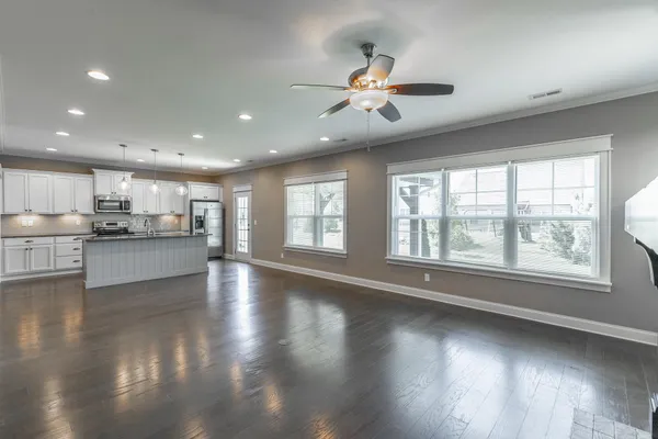 $499,900 | 8448 Gray Fox Court, Ooltewah, TN 37363