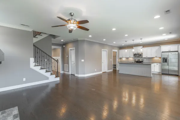 $499,900 | 8448 Gray Fox Court, Ooltewah, TN 37363
