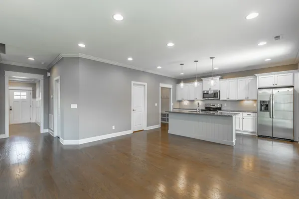 $499,900 | 8448 Gray Fox Court, Ooltewah, TN 37363