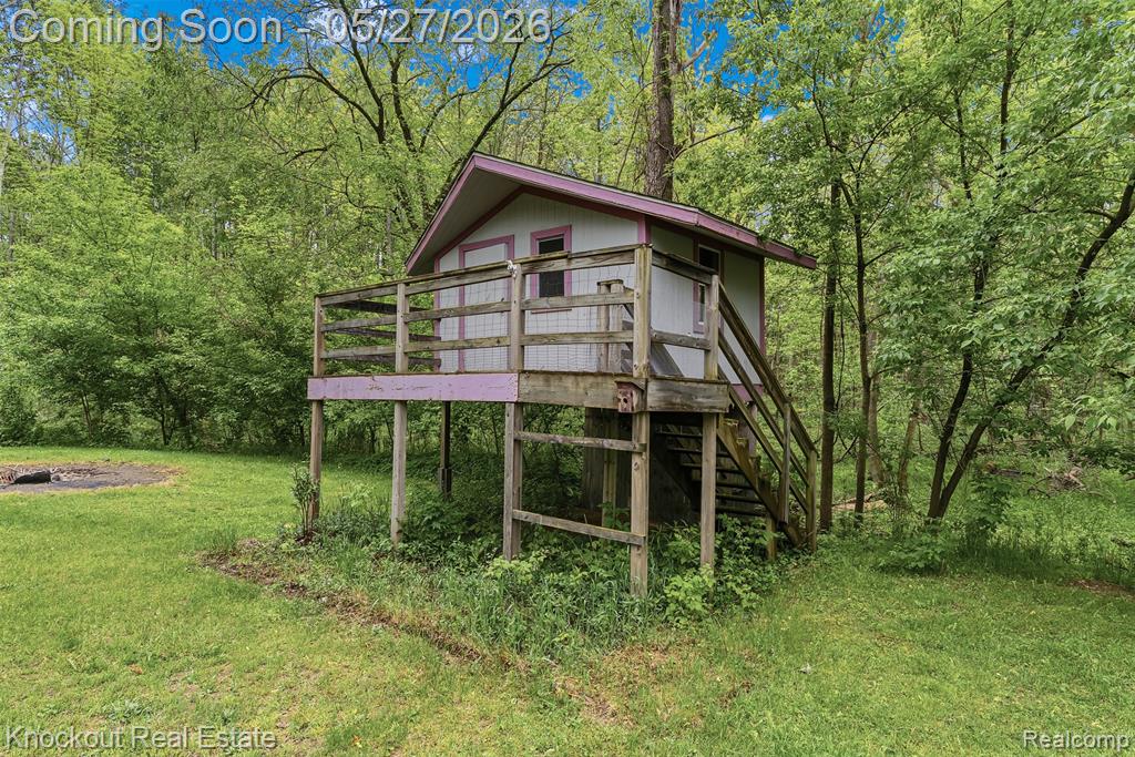 6512 Center Line Road Kingston, MI 48741 - Photo 31 of 36