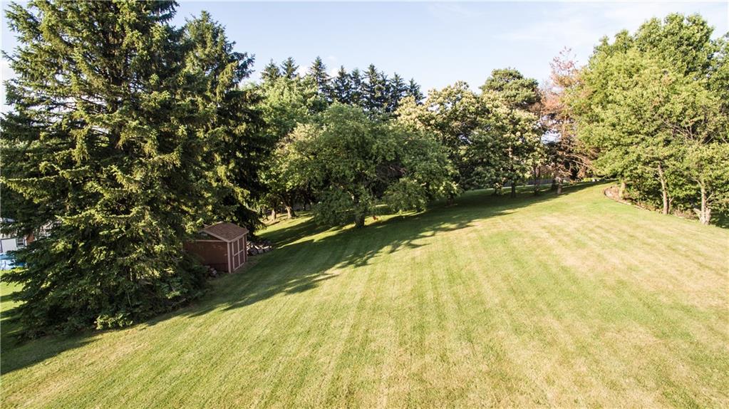 1032 Silver Lane McKees Rocks, PA 15136 - Photo 21 of 21 View of the huge yard!