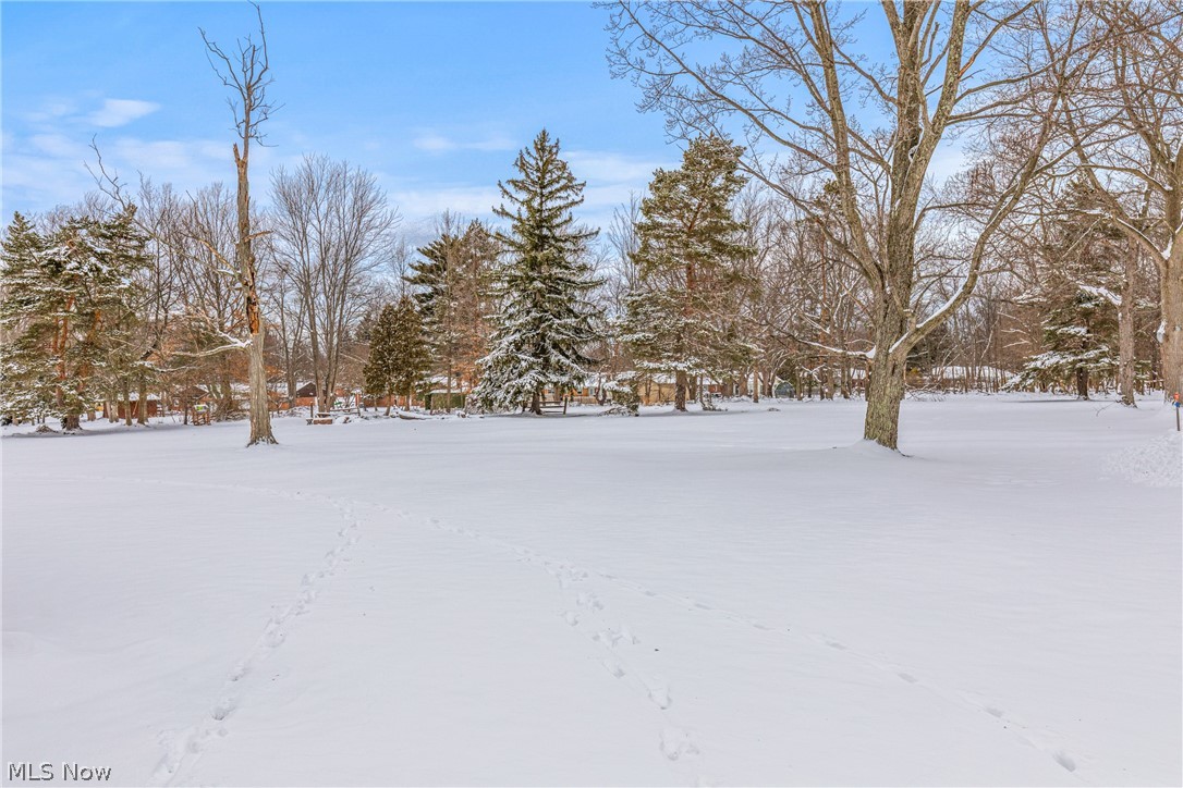 5527 Wilson Mills Road Cleveland, OH 44143 - Photo 31 of 34