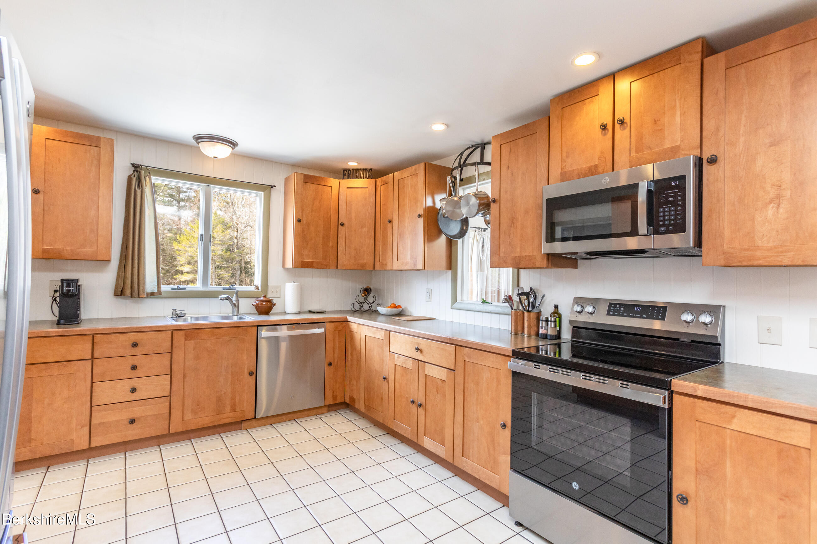4 Birch Hill Road Peru, MA 01235 - Photo 13 of 54 Kitchen